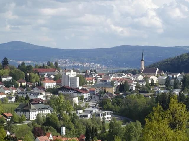 Freyung-Grafenau