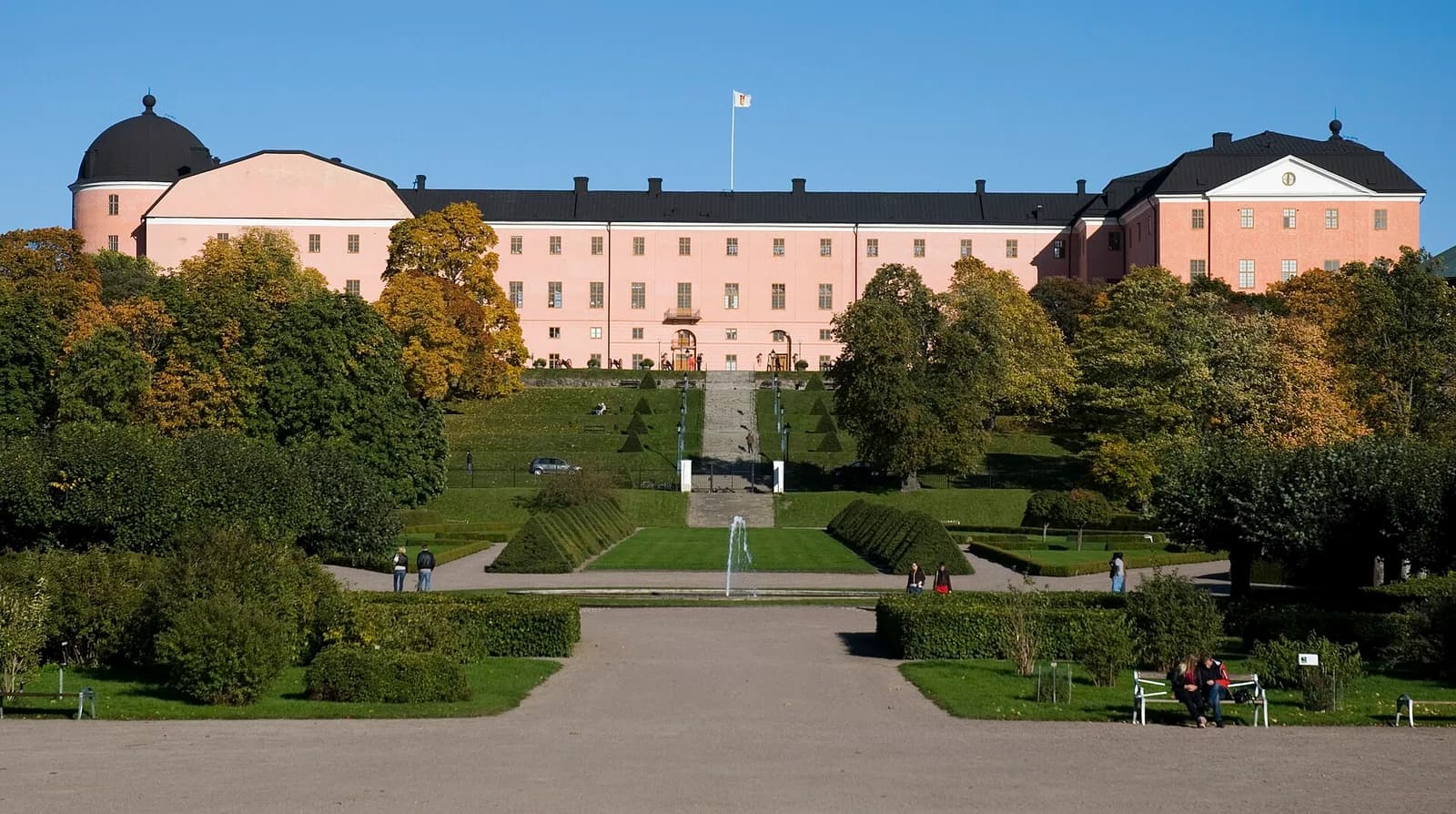 Uppsala County