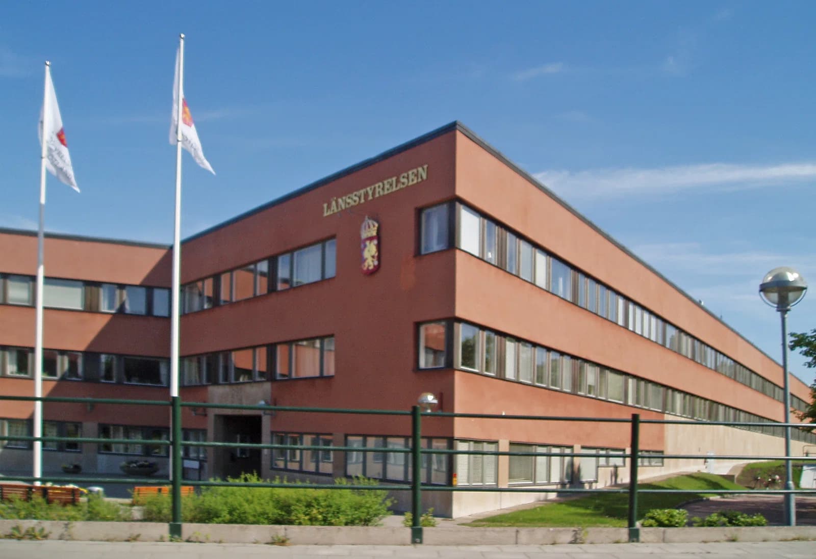Östergötland County
