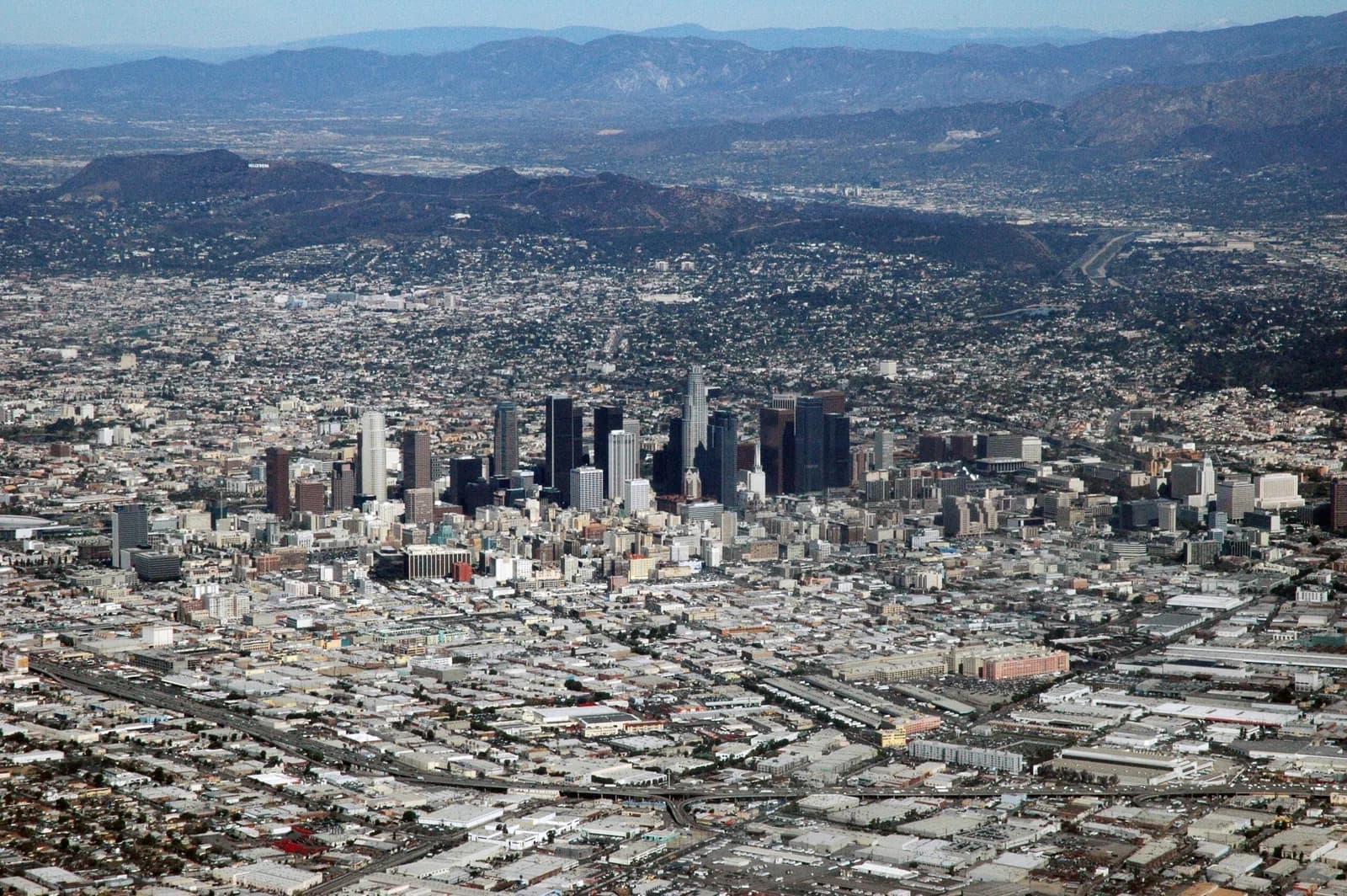 Los Angeles County