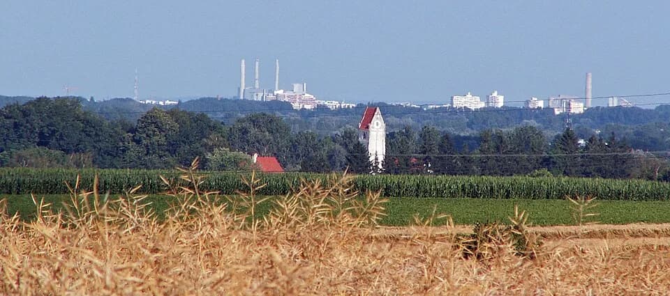 Dachau