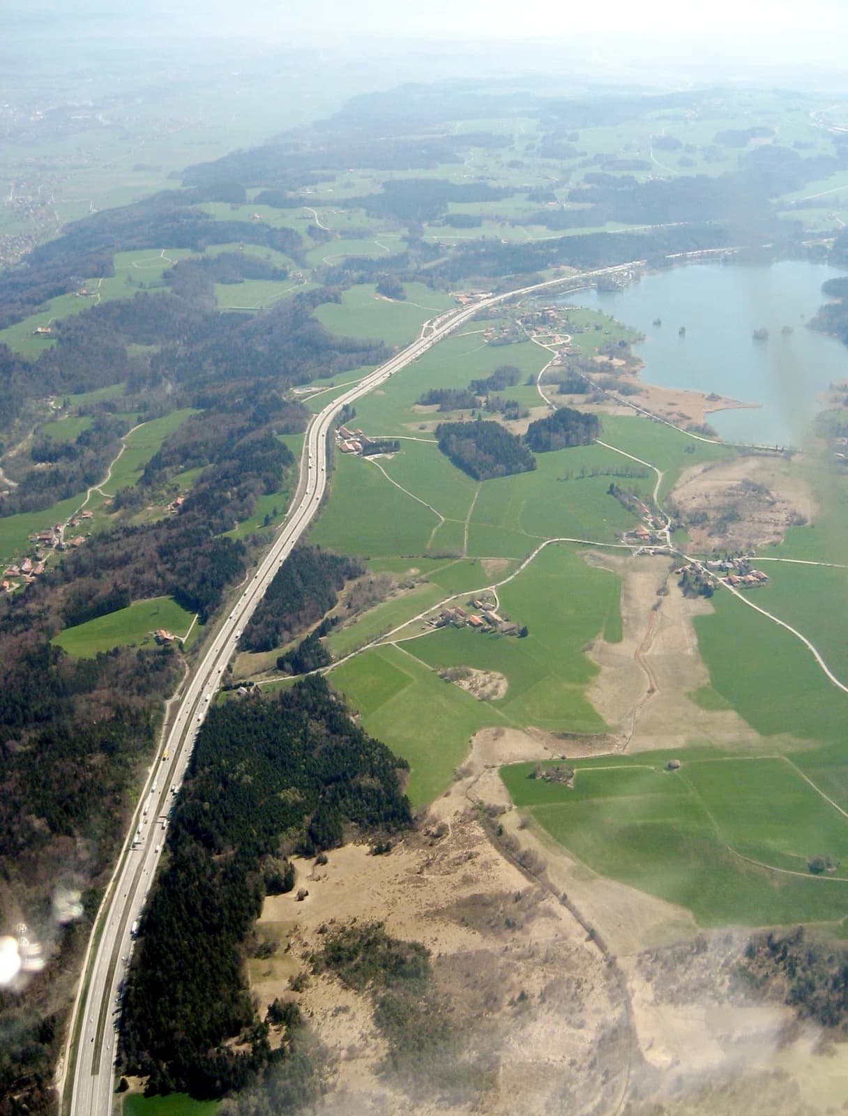 Landkreis Miesbach