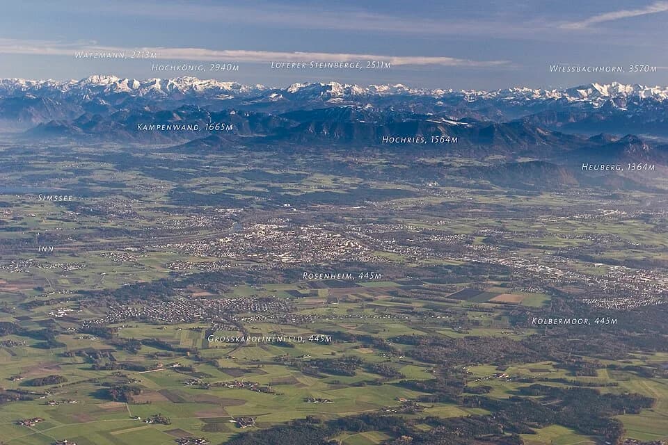 Rosenheim
