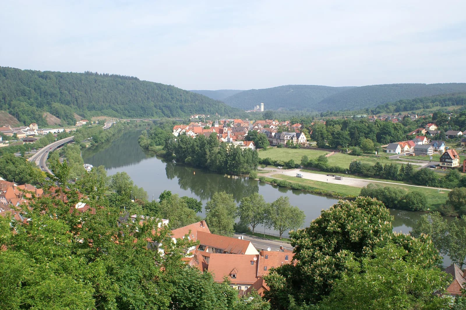 Unterfranken