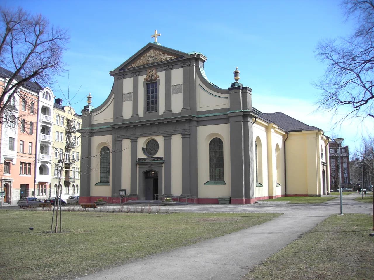 Norrköping
