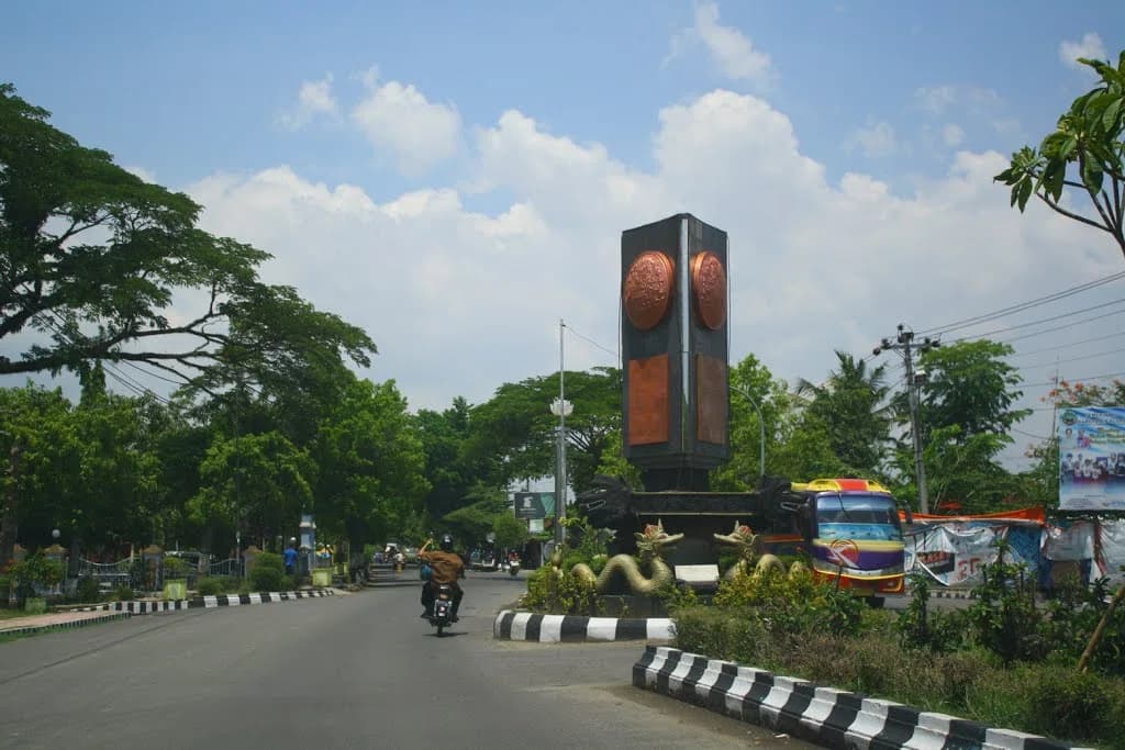 Blora