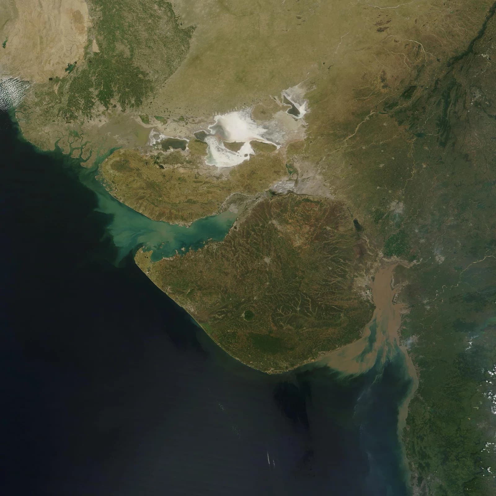 Gujarat