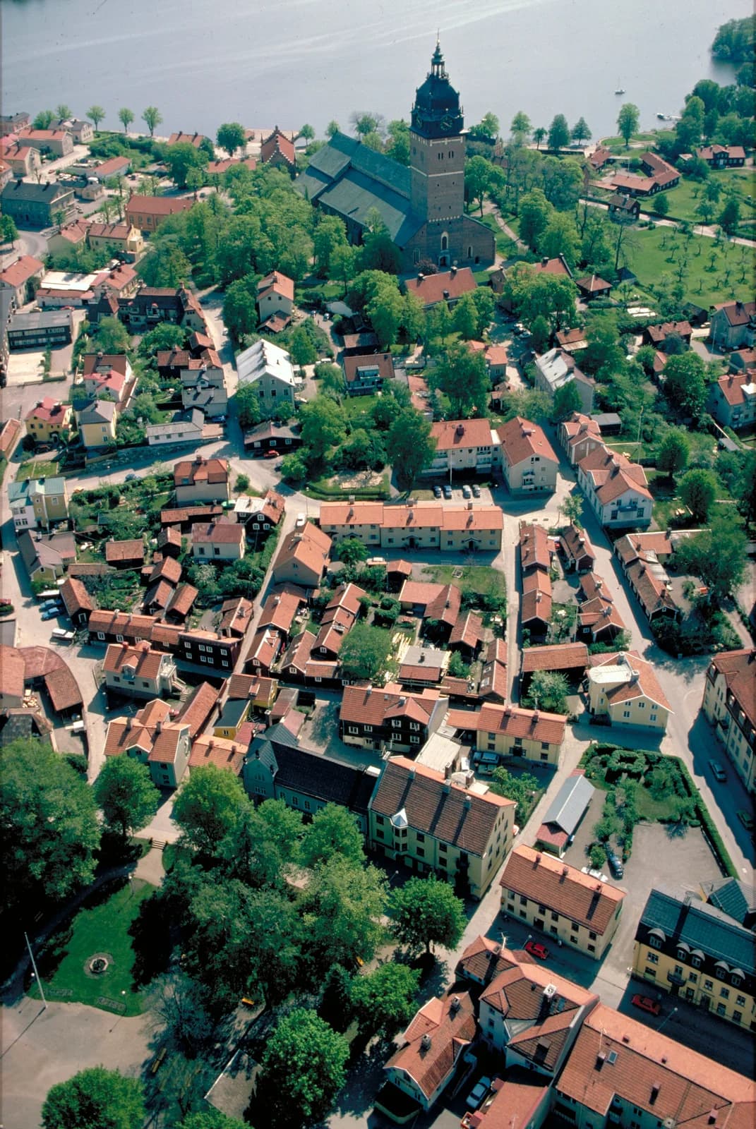 Strängnäs