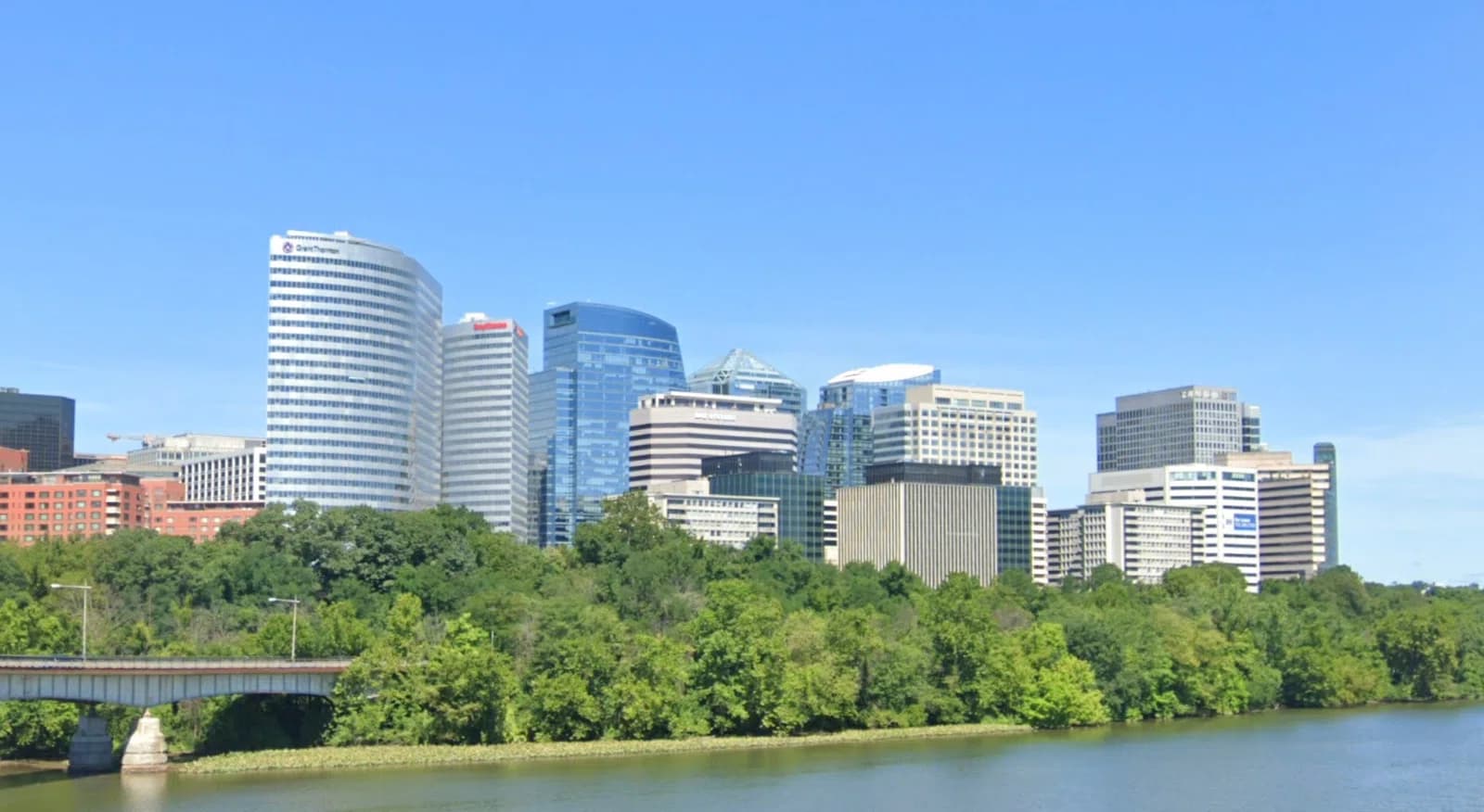 Arlington County