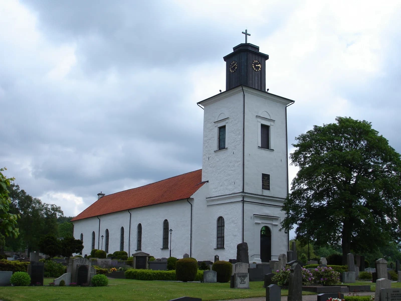 Västra Karup