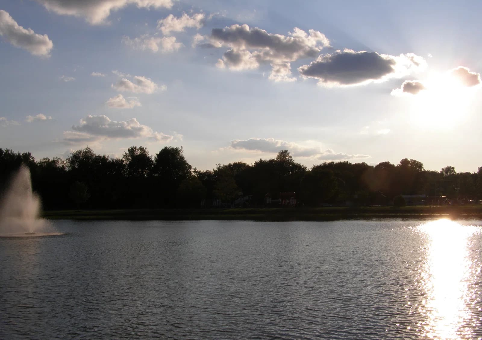 Mount Laurel