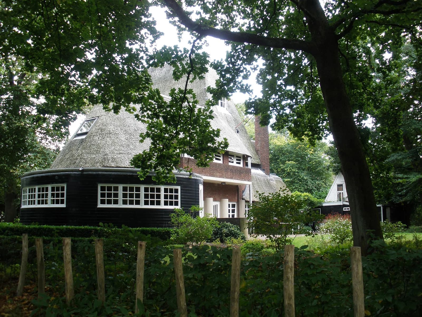 Bilthoven