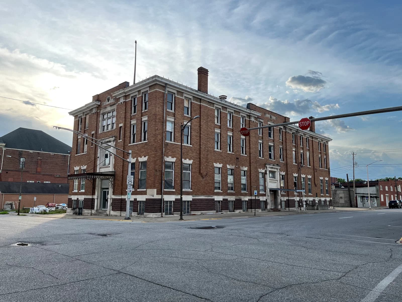 Logansport