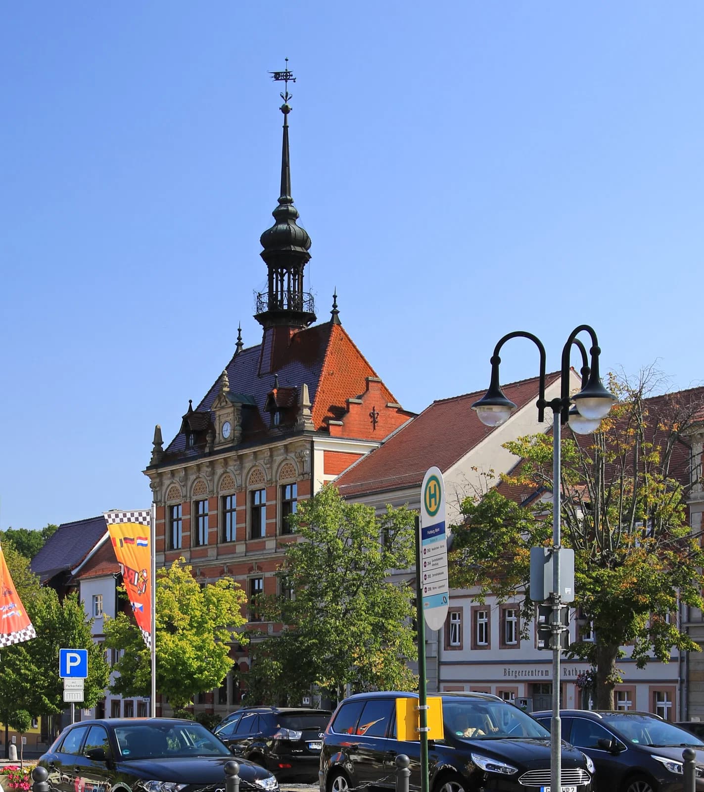 Frohburg