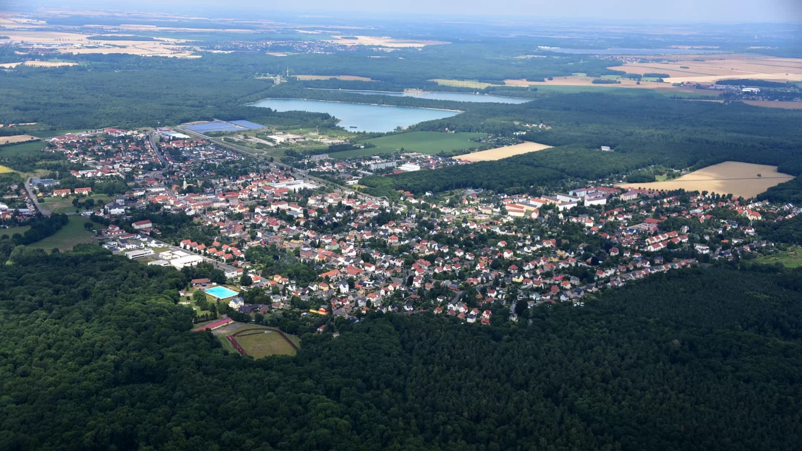 Naunhof