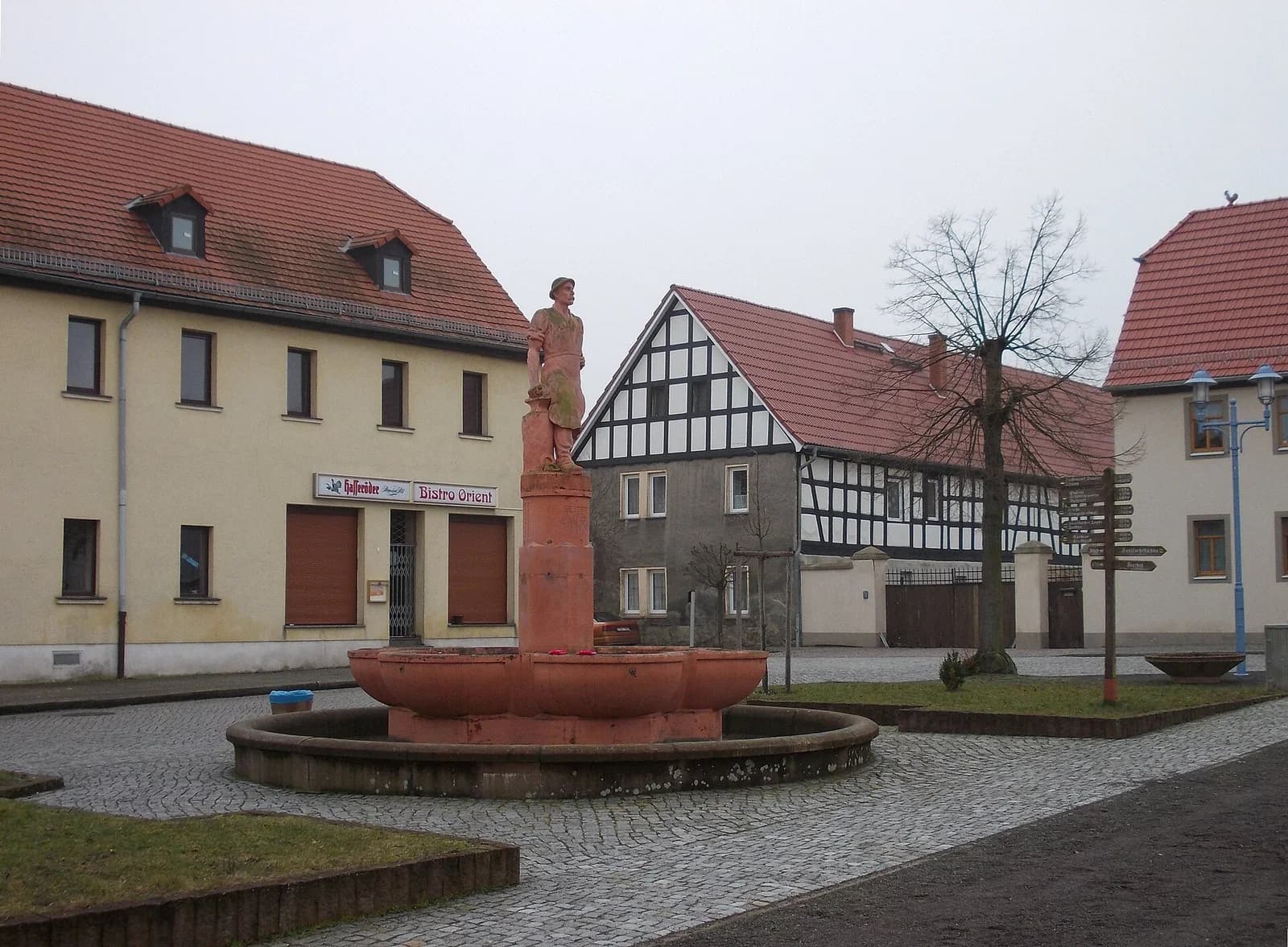 Regis-Breitingen