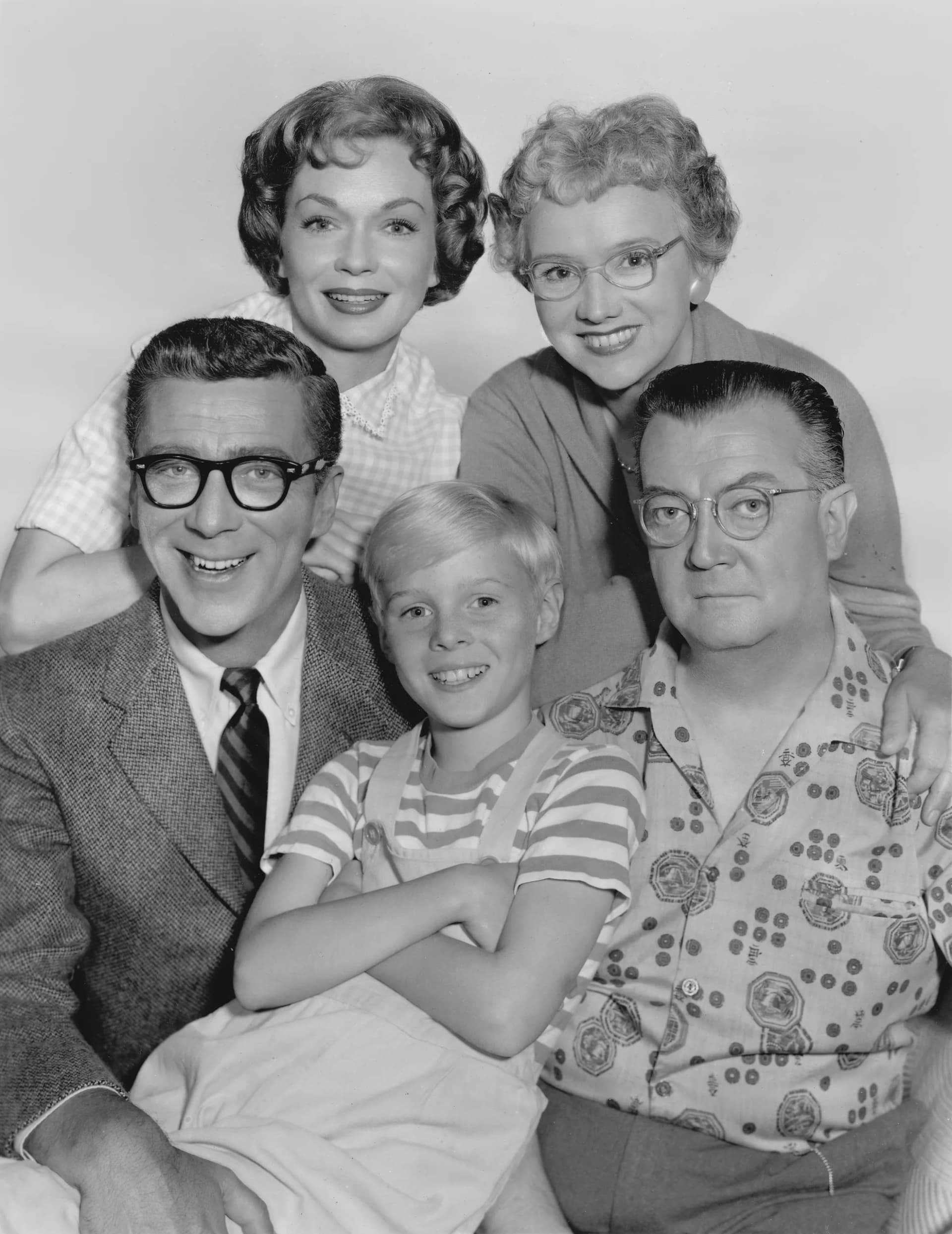 Fernsehschauspieler