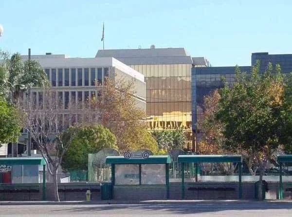 San Bernardino County