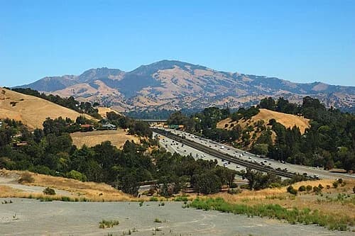 Contra Costa County