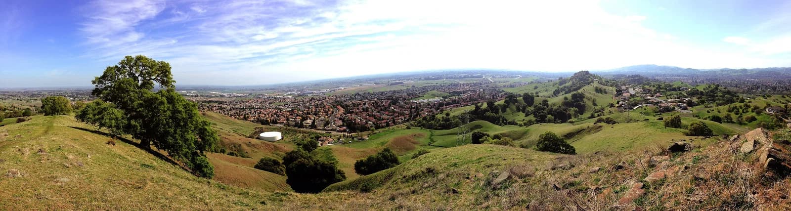 Solano County