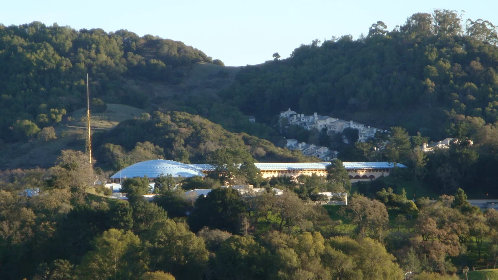 Marin County