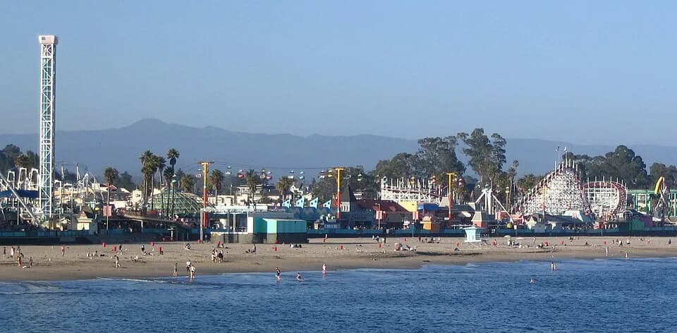 Santa Cruz County