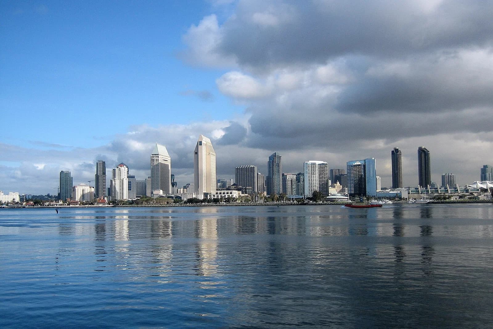 San Diego County