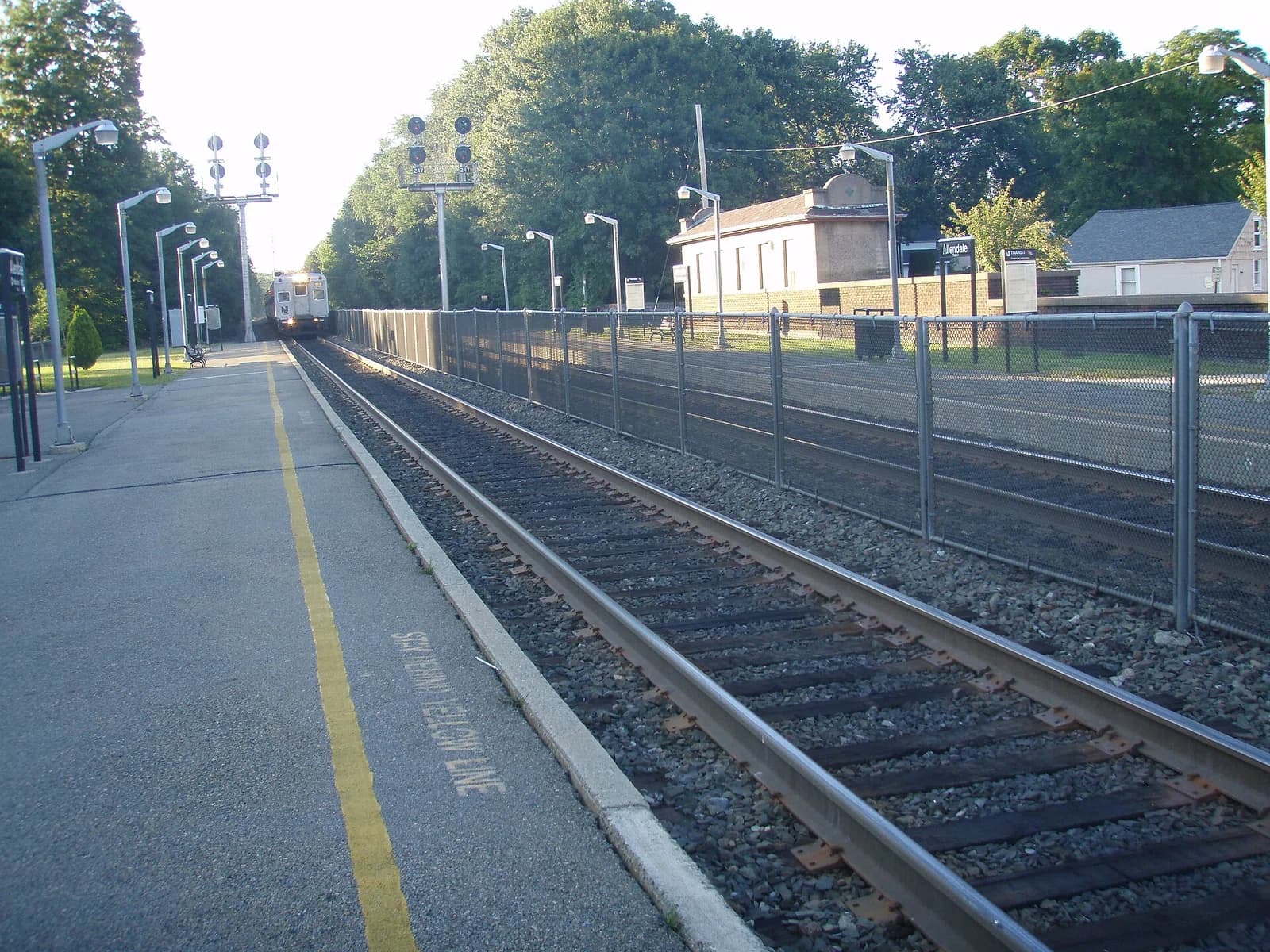 Allendale