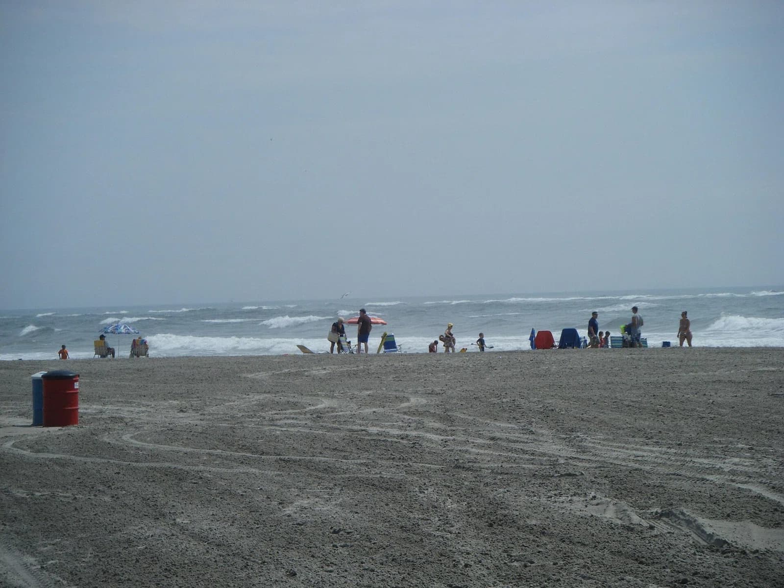 North Wildwood