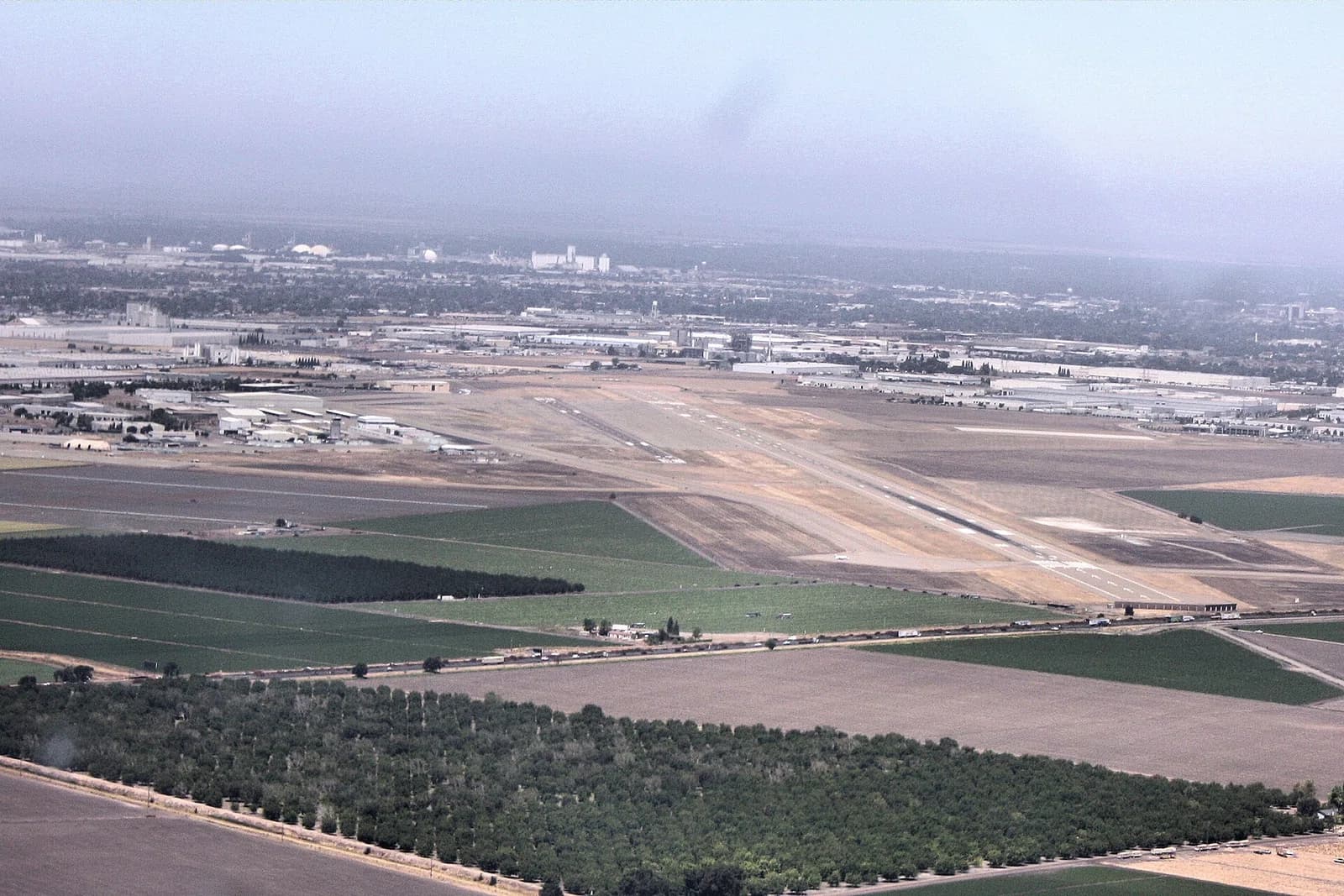 San Joaquin County