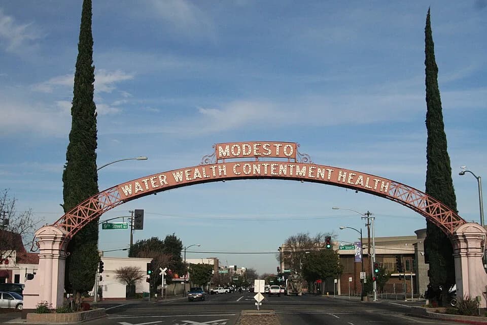 Stanislaus County