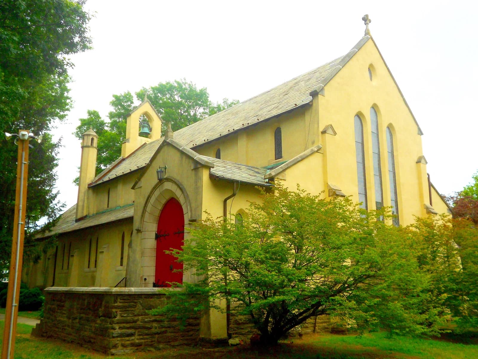 Penns Grove