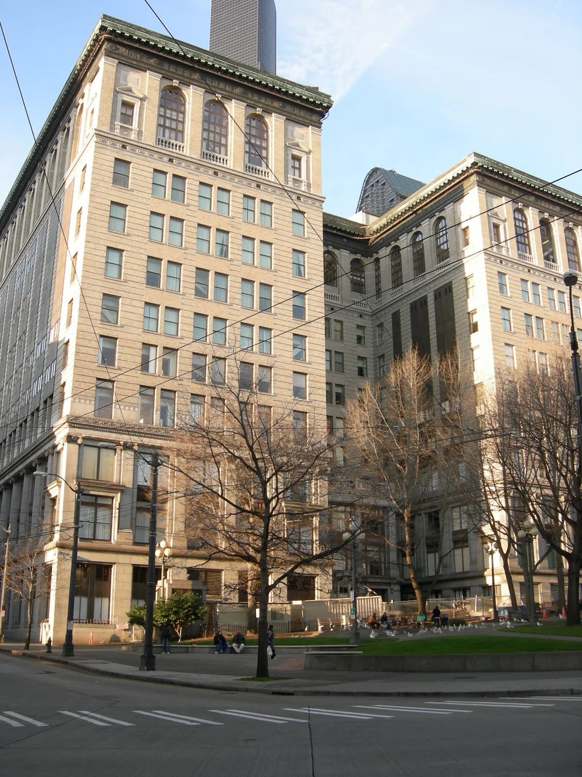 King County