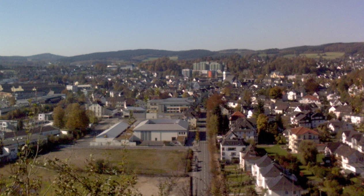 Attendorn