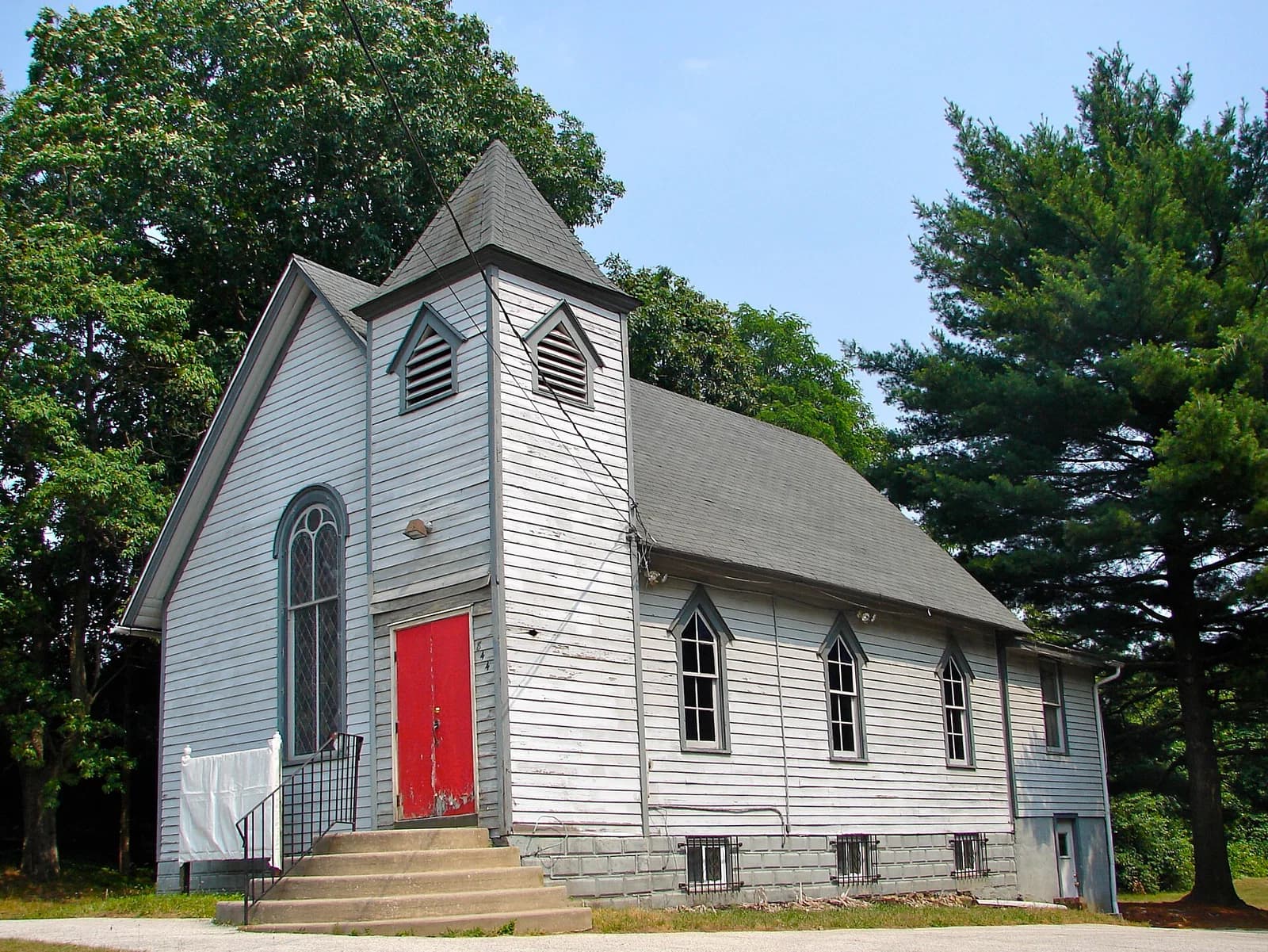 Blackwood (New Jersey)