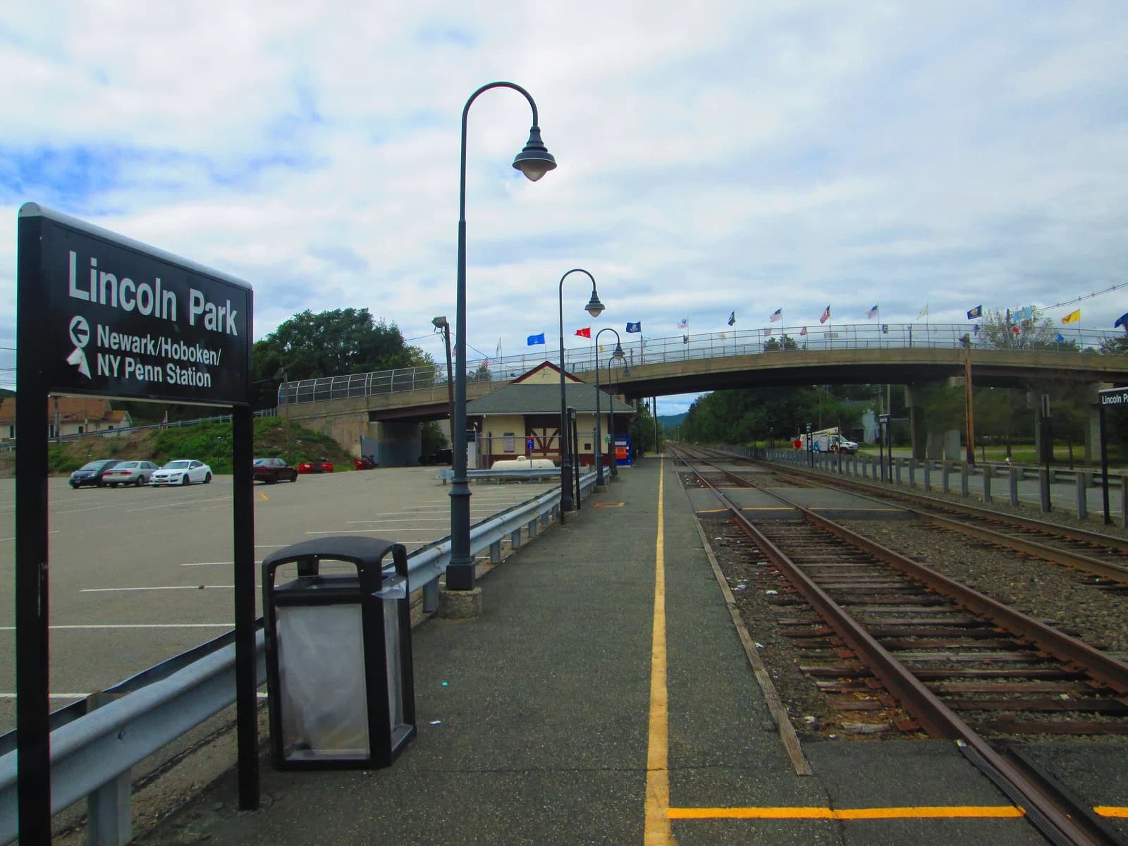 Lincoln Park