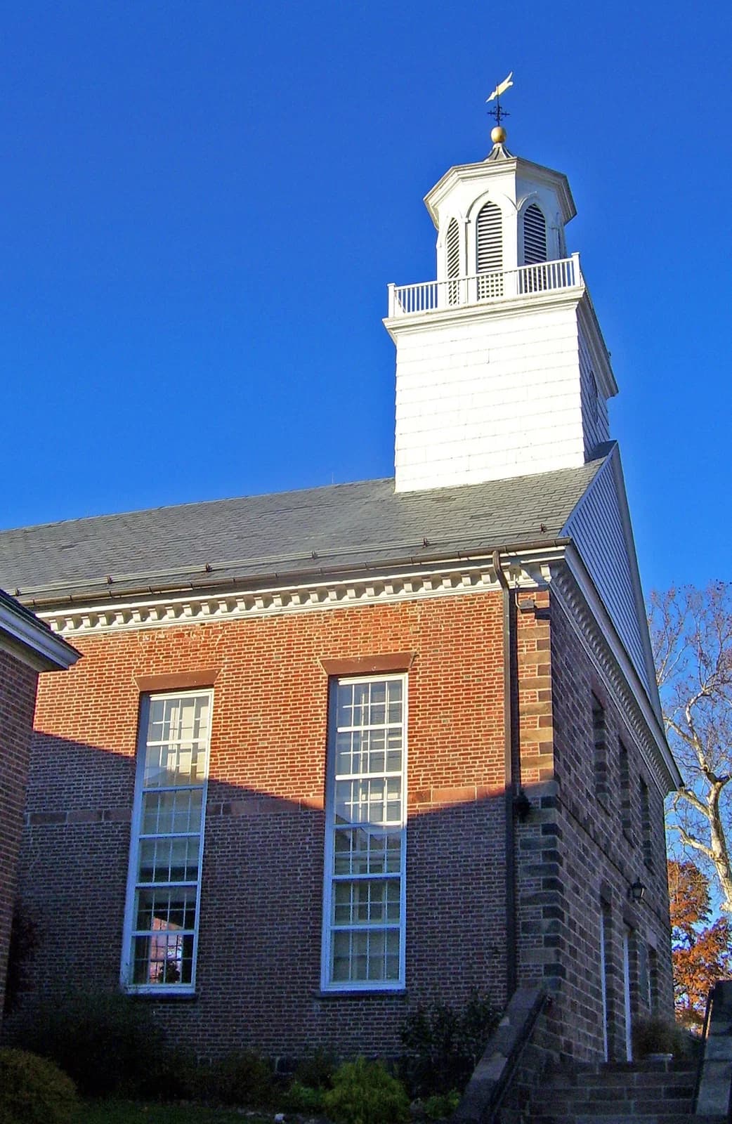 Union Township