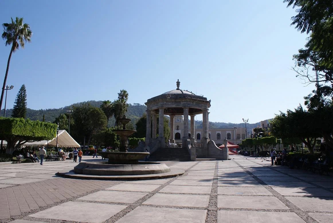 Ciudad Guzmán