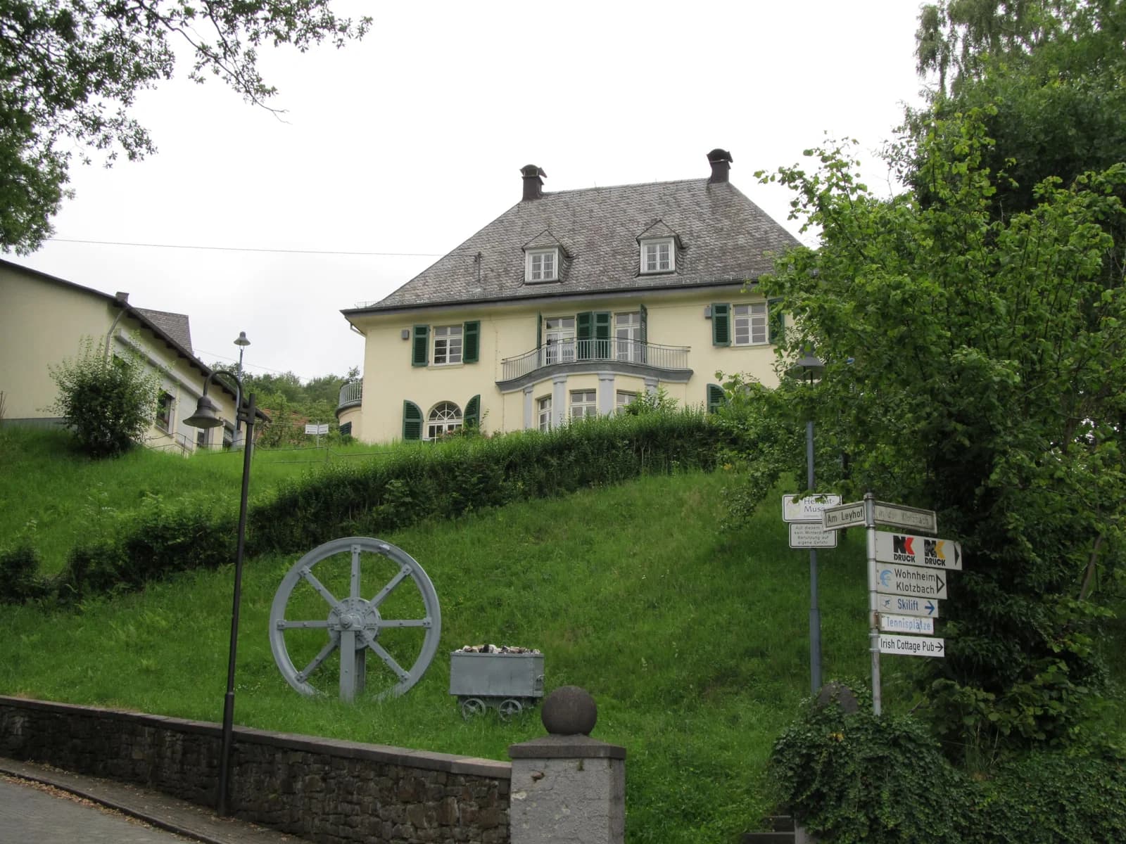 Neunkirchen