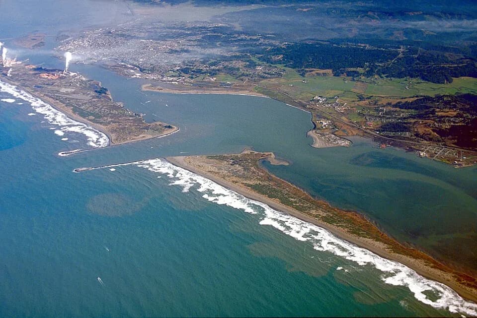 Humboldt County