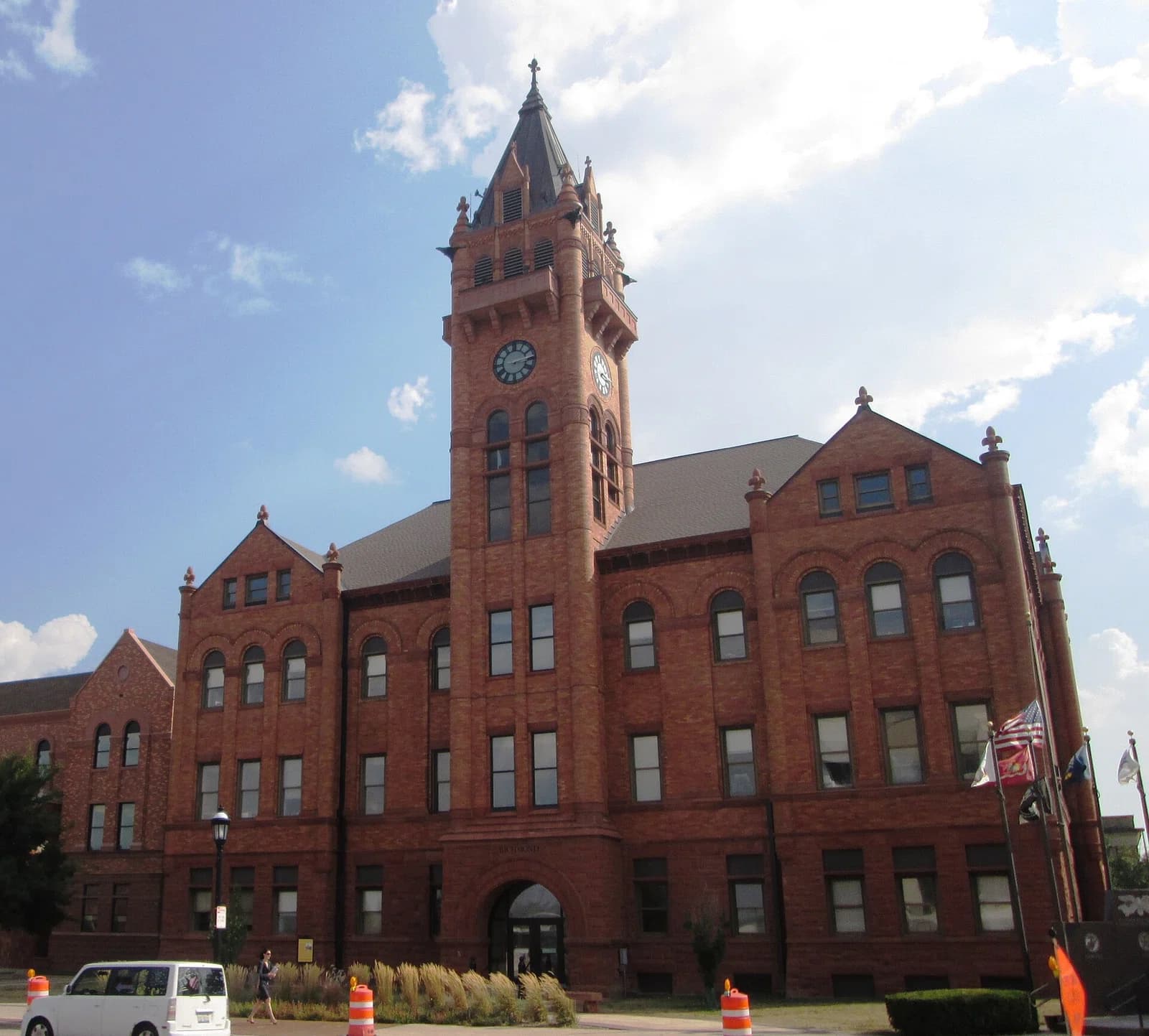 Champaign County