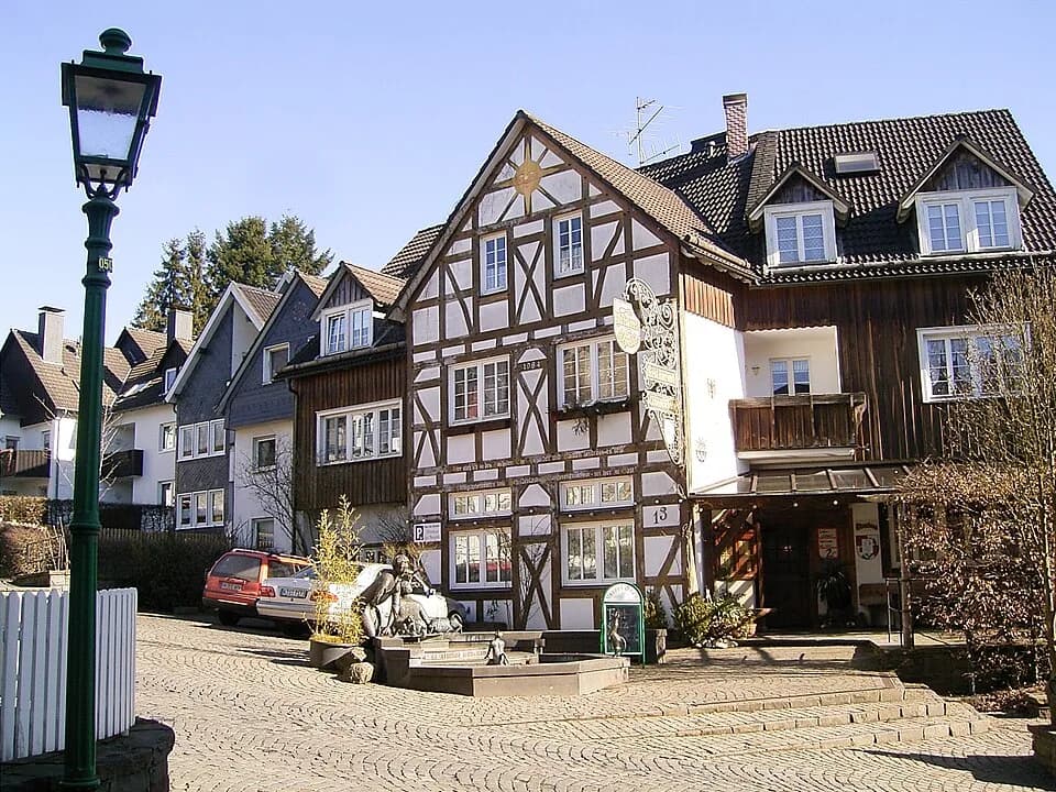 Morsbach