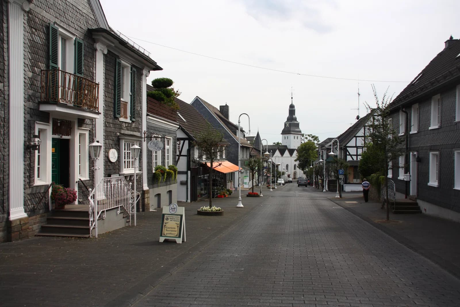 Nümbrecht