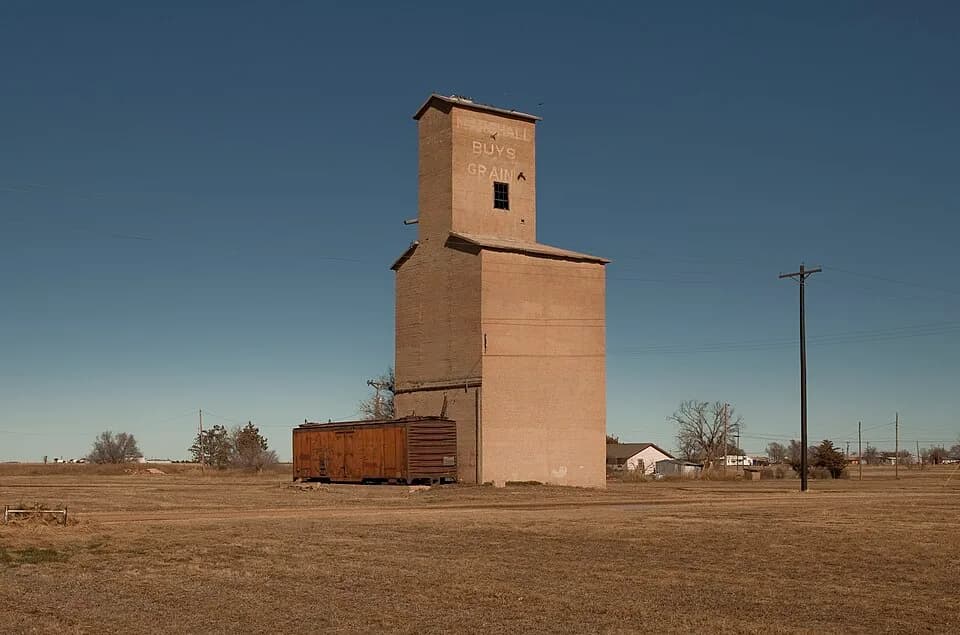 Floyd County