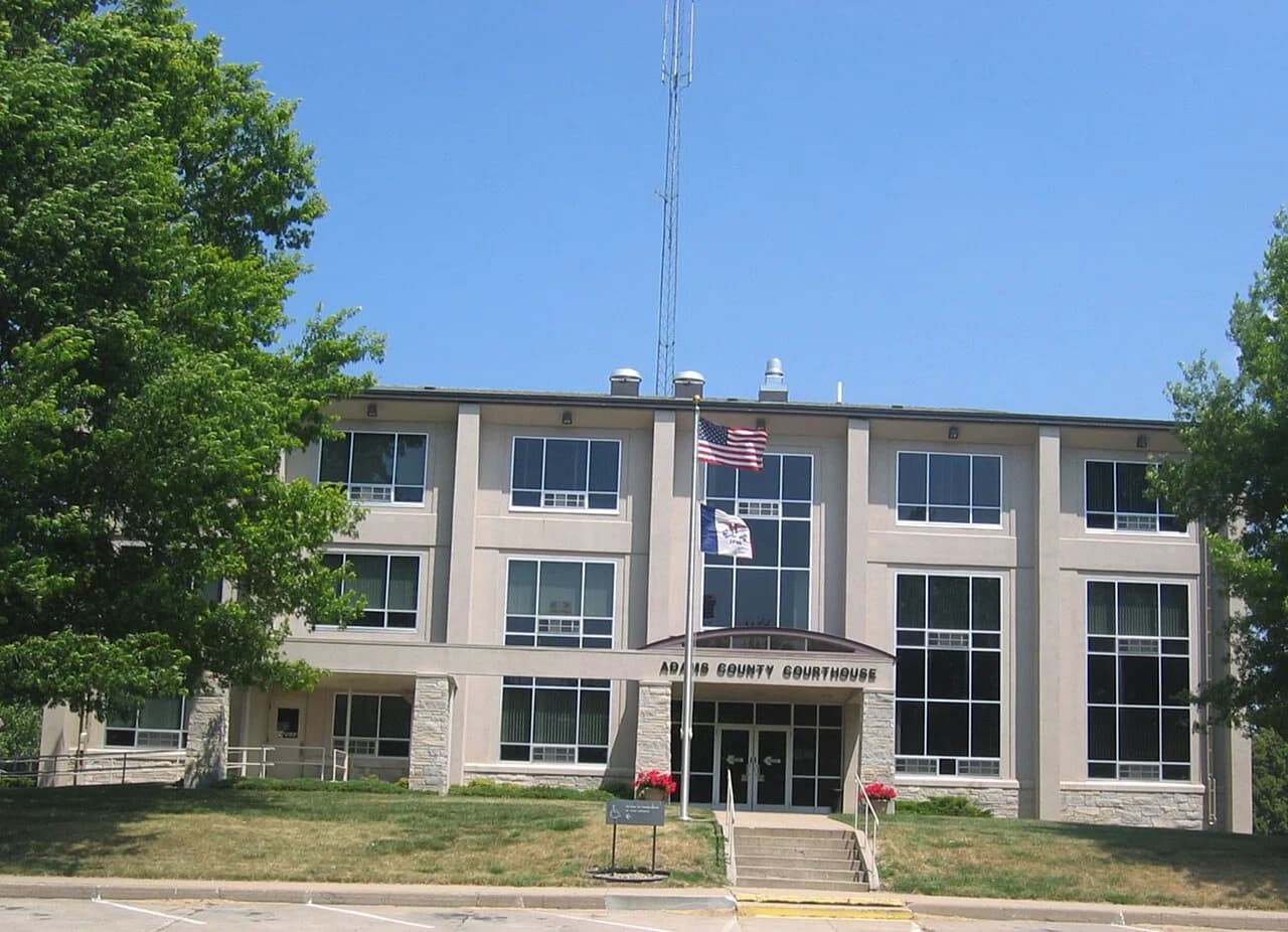 Adams County