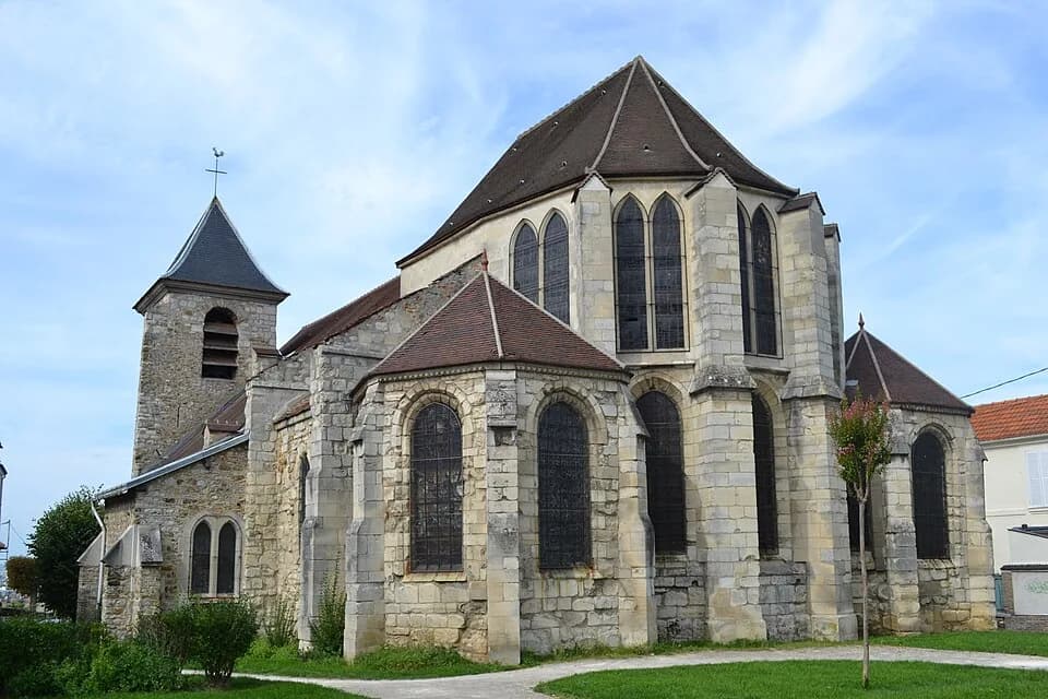 Chennevières-sur-Marne