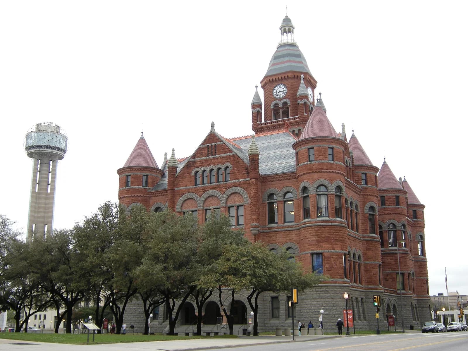 Dallas County