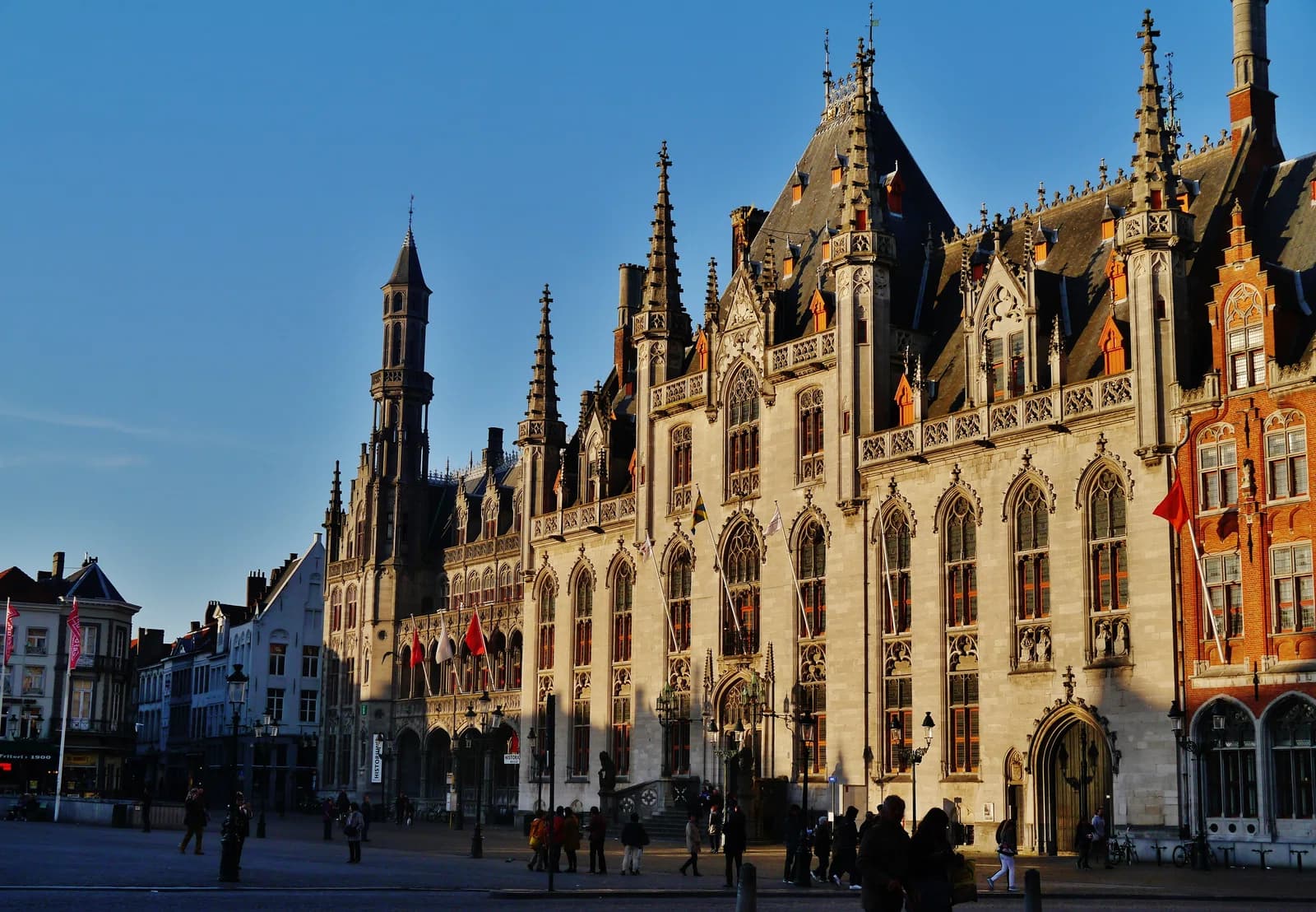 West Flanders