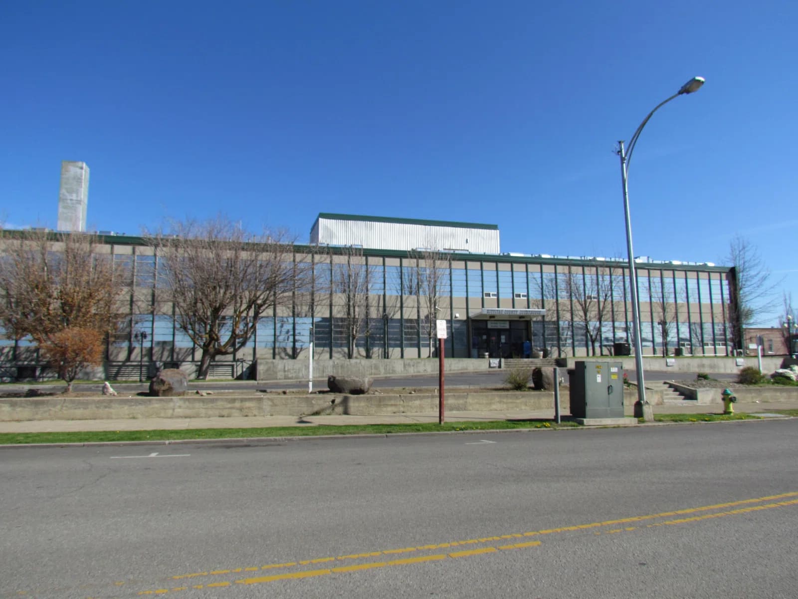Kittitas County