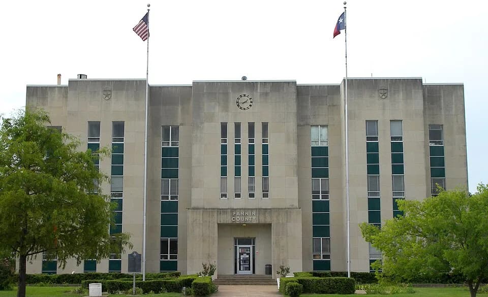 Fannin County
